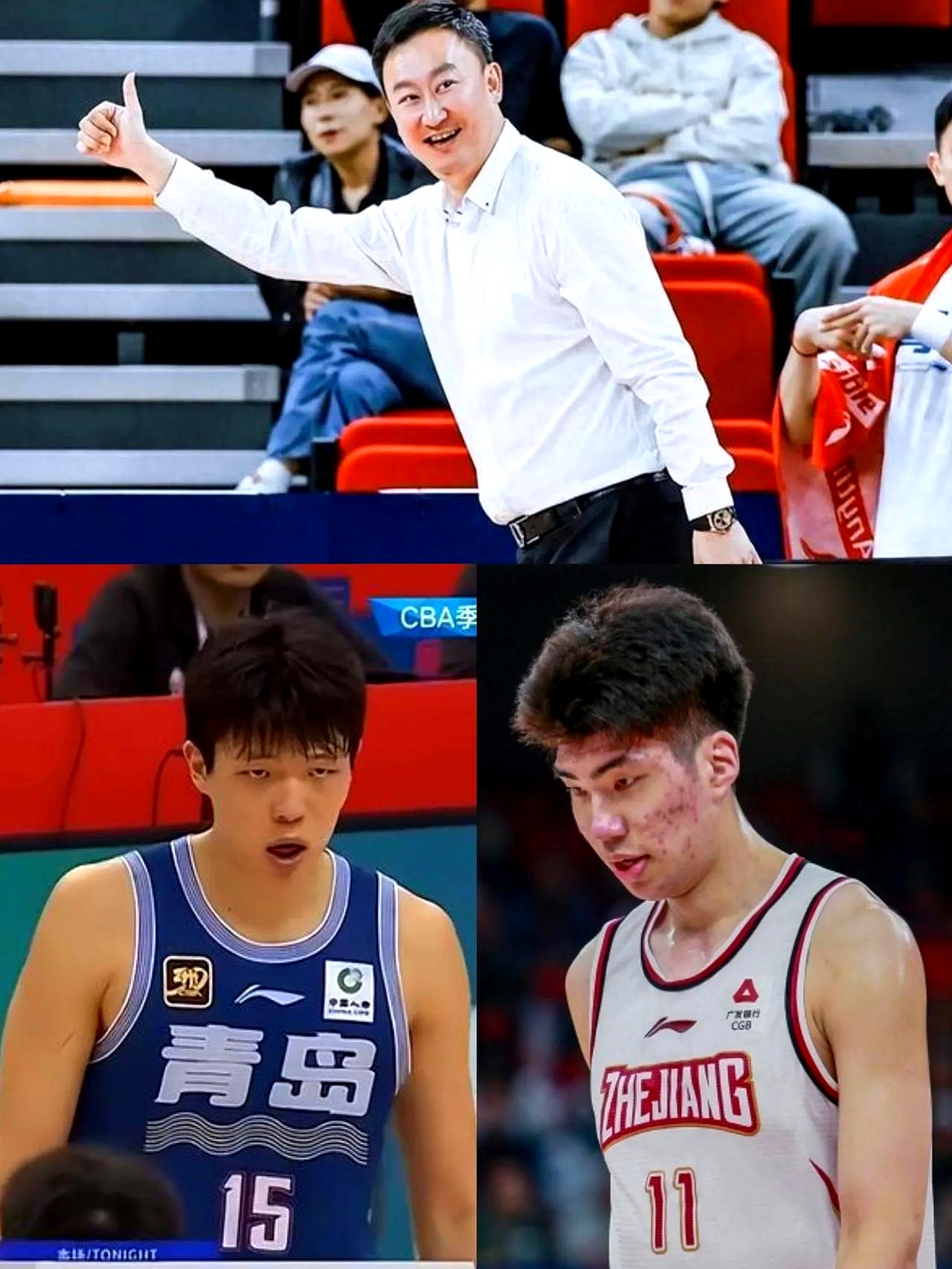 江南平台 -赛后体能课后，浙江稠州队长鼓劲备战中超，引发热议，临场指挥获称赞(浙江稠州外援约克最新消息)