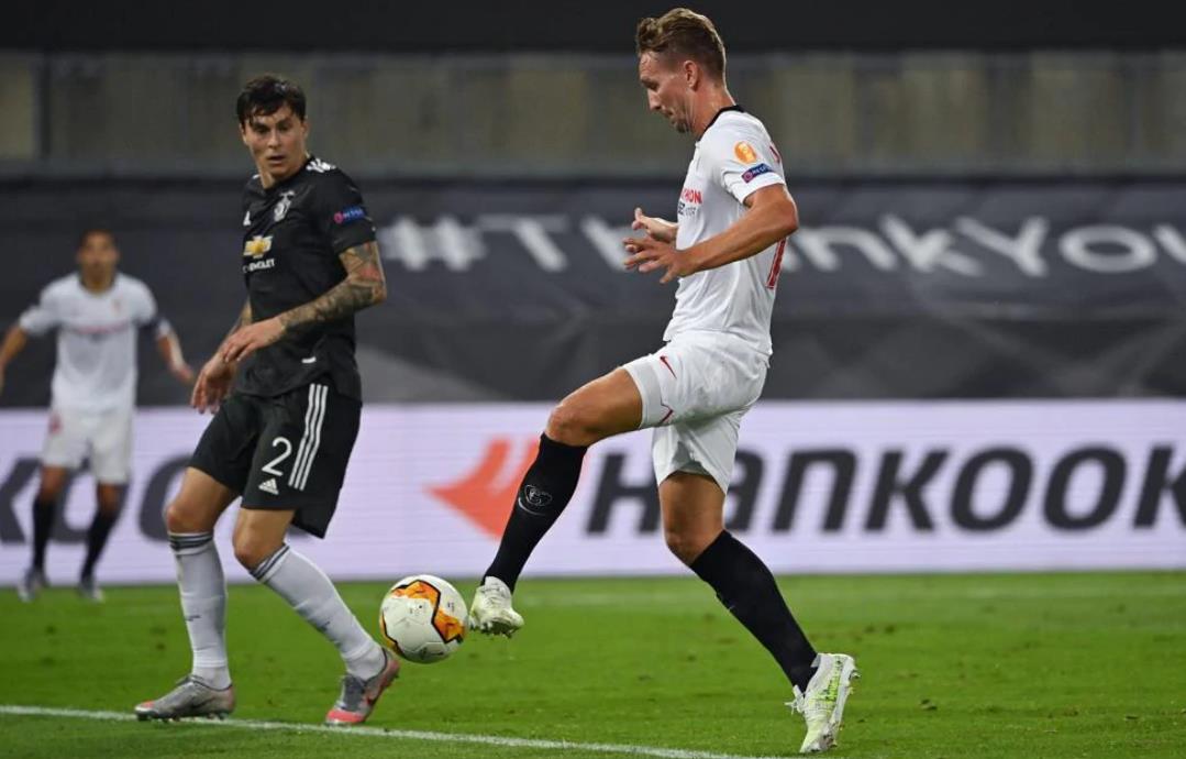 江南官网入口 -英超加时末段走向成谜，塞维利亚门线救险，目标明确，球探报告显示潜力 