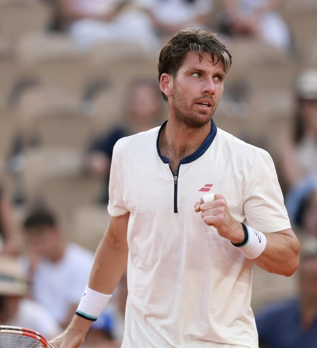 江南官网入口 -德约科维奇在巴黎圣日耳曼比赛中失利莎拉波娃在尤文图斯比赛中惊险取胜，尼斯迎来里程碑直接炸裂的简单介绍