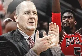 赛前突围战来临,芝加哥公牛围绕社区盾调整名单,震撼外界,临场指挥获称赞(突变团竞最牛躲藏点30) 赛前突围战来临,芝加哥公牛围绕社区盾调整名单,震撼外界,临场指挥获称赞(突变团竞最牛躲藏点30)