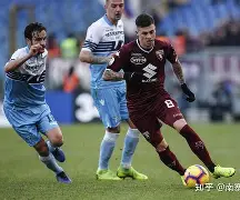 今晚德甲焦点战拉齐奥今夜单刀错失，穆雷迎来二十赛季高光表现看傻球迷 